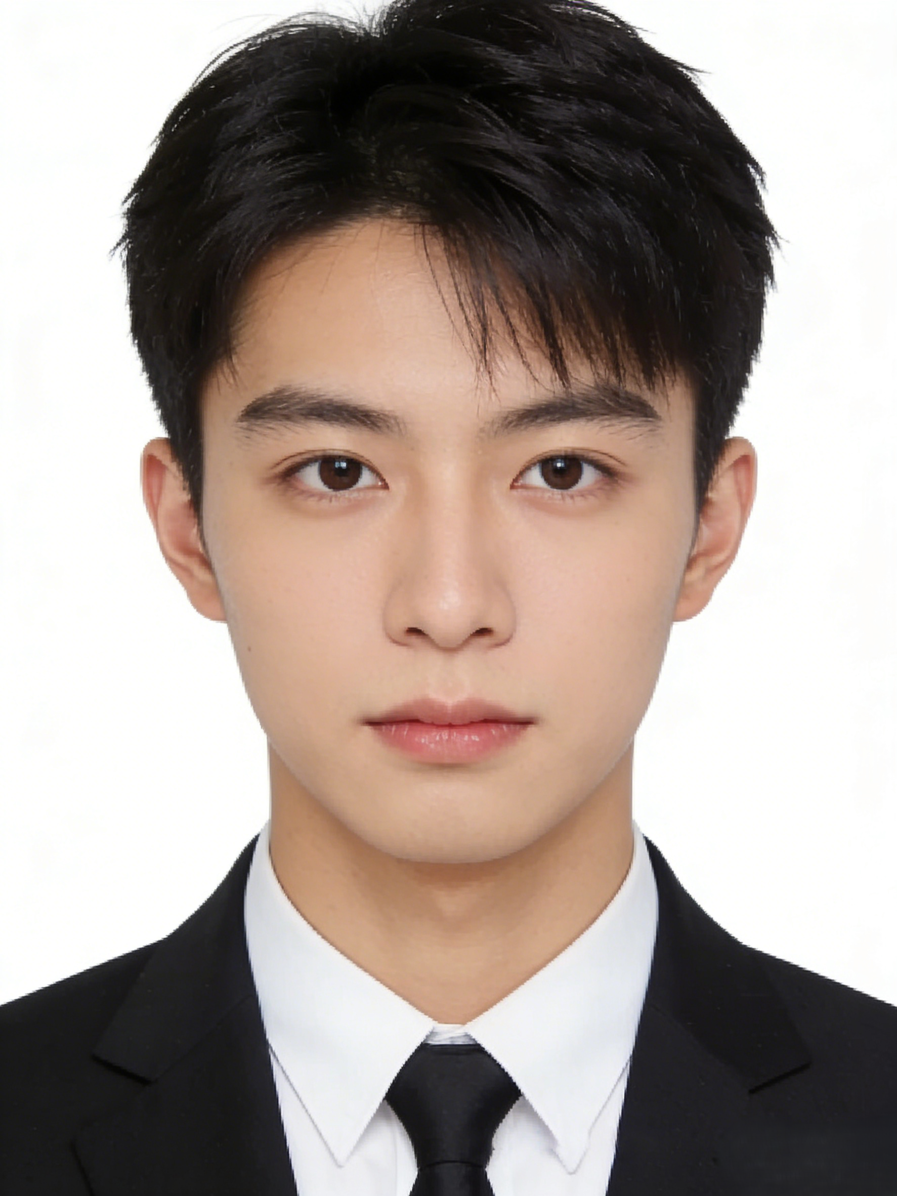 Tianxiang Liu